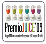 premio juice