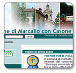 marcallo con casone