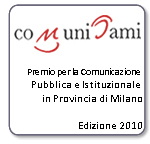 premio comunicami