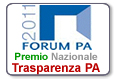 Primi classificati a FORUM PA 2011 due Portali Internet realizzati da Progetti di Impresa