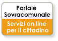 Progetti di Impresa realizza il Portale sovracomunale con servizi al cittadino fruibili tramite CRS