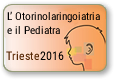 Progetti di Impresa Sponsor del convegno Otorinolaringoiatria e Pediatria di Trieste