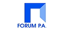 Forum P.A., Fiere e rassegna stampa 