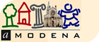Lancio del Portale amodena 