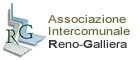 Anche l'Associazione Intercomunale Reno-Galliera sceglie Progetti d'Impresa