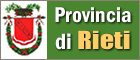 Portale per le scuole della Provincia di Rieti