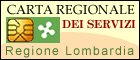 Reti Civiche e servizi on line integrati alla Carta Regionale dei Servizi