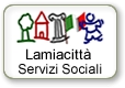 Il Distretto Sud Est Milano sceglie Lamiacittà Servizi Soci@li
