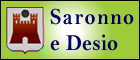 Portali internet per i Comuni di Saronno e di Desio