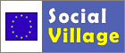 Progetto Social Village (Unione Europea)