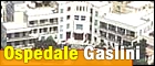 Portale internet - Sportello Sanitario per l'Ospedale Gaslini