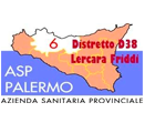 Distretto sociosanitario D38 Lercara Friddi (PA) (8 Comuni)